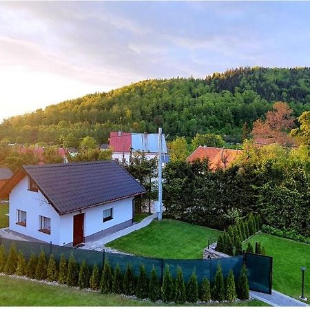 Domek Adusiowka Villa Stronie Śląskie Esterno foto